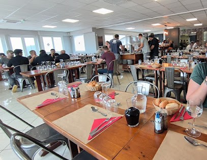 La Tablée Du Puy Bar Tabac Restaurant, Restaurant à Cholet