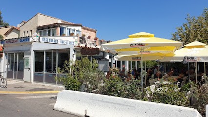 L'Escale, Restaurant à La Londe-les-Maures