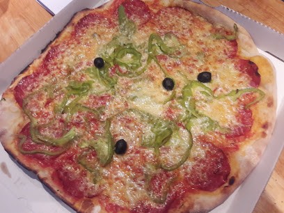 AU P TIT RESTO, Restaurant à Rivesaltes