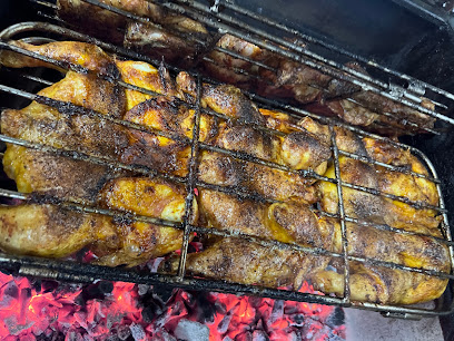 Marseille Saint Antoine Poulet Braisé (Food Truck) Restaurant à Marseille 15