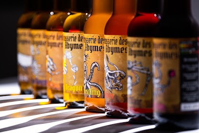 Brasserie Des Abymes, Restaurant à Romans-sur-Isère