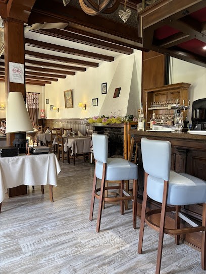 Restaurant Des Vosges, Restaurant à Obernai