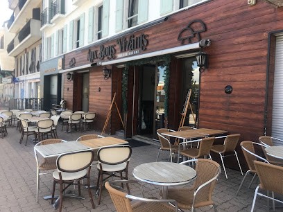 Aux Bons Vivants, Restaurant à Villard-de-Lans