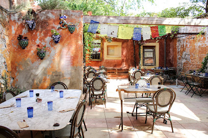 Chez Vincent, Aigues-Mortes Restaurant à Aigues-Mortes