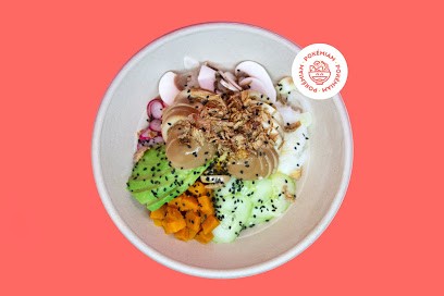 POKÉMIAM, Restaurant à Ramonville-Saint-Agne