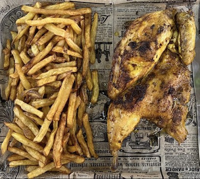 CHILL Guinguette, Restaurant à Saint-Cyprien