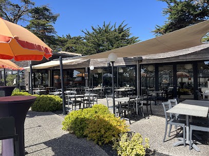 Rest O Bel Air, Restaurant à Pornichet