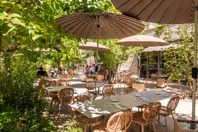 Restaurant Azalée Restaurant à Baillargues