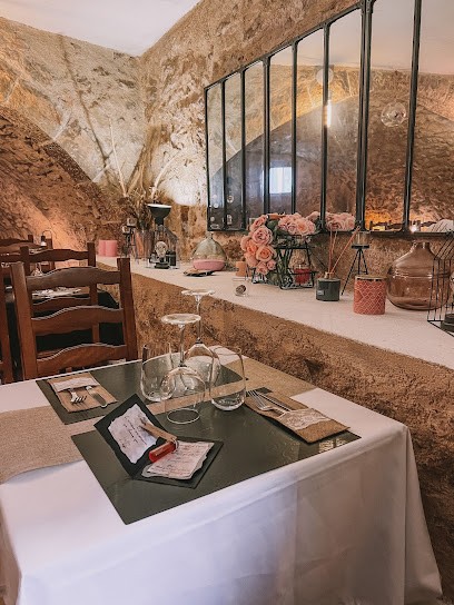 La table de Laurine, Restaurant à Saint-Paul-en-Forêt