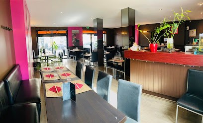 Dragon de Chine, Restaurant à Fontaine