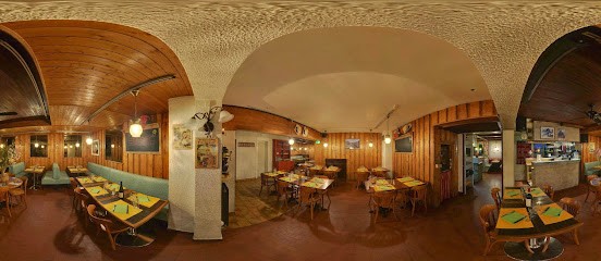 La Louisiane, Restaurant à Samoëns