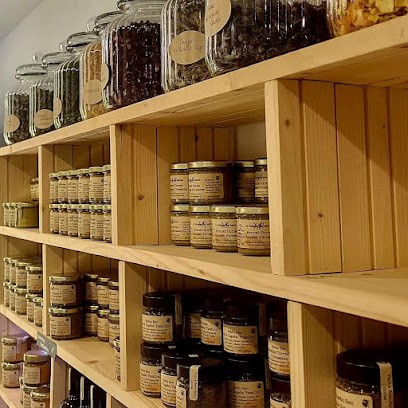 Resto' Boutique Le Potager en herbes, Restaurant à Bonifacio