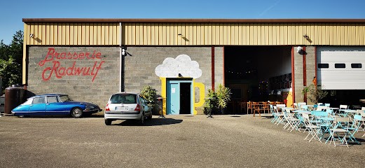 Microbrasserie/Distillerie Artisanale Radwulf, Restaurant à Vieux-Ferrette