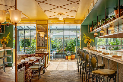 Restaurant De La Fantaisie Restaurant à Paris 09