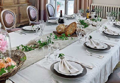 Deluxe Home Restauration - Chef à Domicile - Luberon, Alpilles Et Grand Avignon - Châteauneuf Du Pape, Restaurant à Vedène