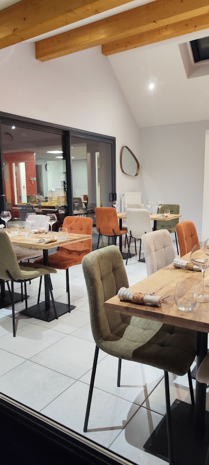 Restaurant L'estanco, Restaurant à Vézelin-sur-Loire