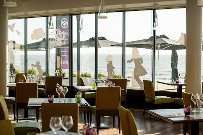 L'Eiffel, Restaurant à Châtelaillon-Plage