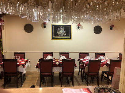 Restaurant Rk - Royal Kashmir Restaurant à Houilles