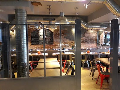 Atelier 157, Restaurant à Sceaux