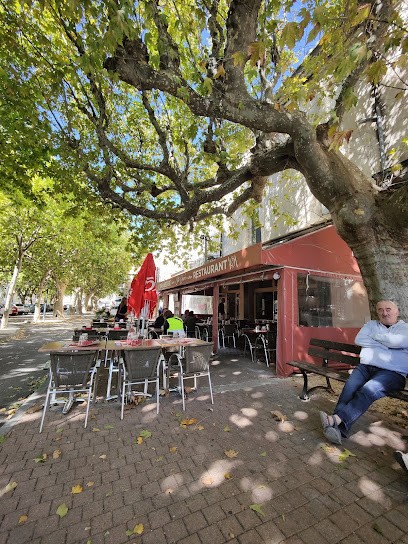 Brasserie Coté Cours, Restaurant à Tulette