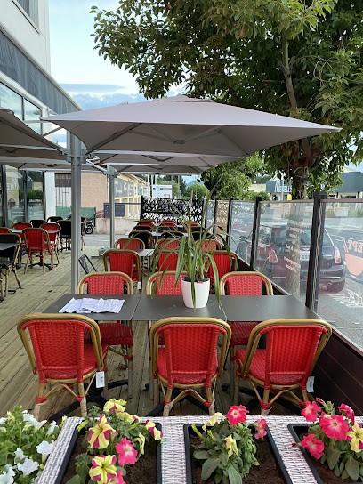 King Sushis &wok, Restaurant à Mougins