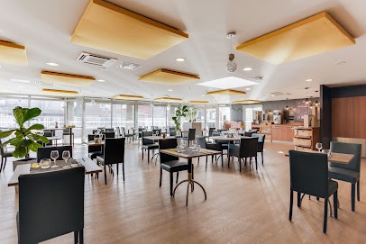 RESTAURANT LE PATIO, Restaurant à Saulce-sur-Rhône