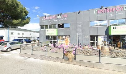 Le Bistrot By Cave Croisette, Restaurant à Mandelieu-la-Napoule
