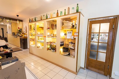 Auberge la clé des champs, Restaurant à Boismont