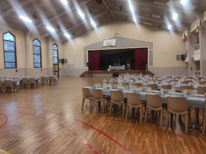 Le marché Balmolan, Restaurant à La Balme-les-Grottes