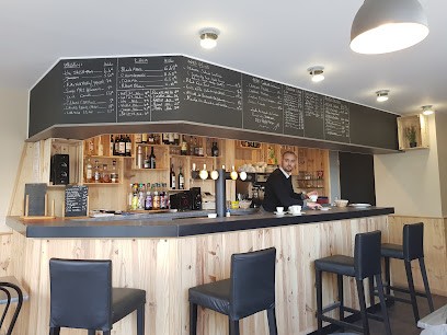 Resraurant L Esplanade, Restaurant à Elbeuf