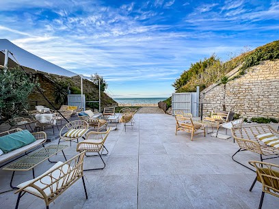 Le Bastion Restaurant Bar Club, Restaurant à Saint-Martin-de-Ré