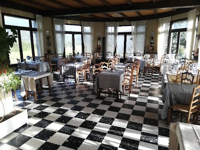 Le Vieux Chêne D'Eus, Restaurant à Eus