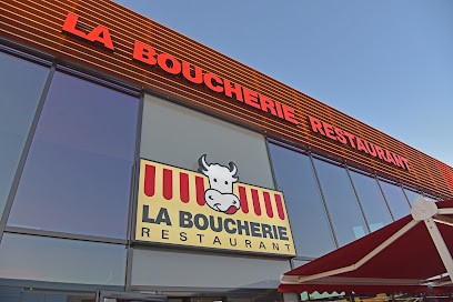 Restaurant La Boucherie, Restaurant à Saint-Gély-du-Fesc