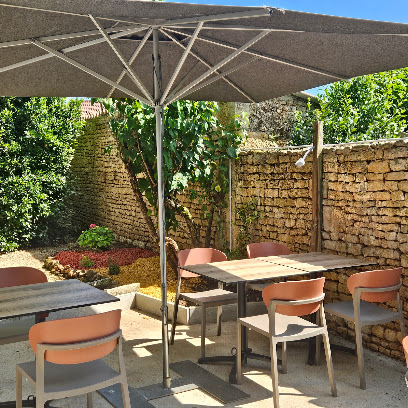 Restaurant Mille Saveurs Restaurant à Sainte-Gemme-la-Plaine