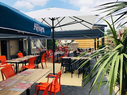 La Tablée De Moigné, Restaurant au Rheu