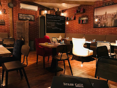 Texas Café Restaurant à Perpignan