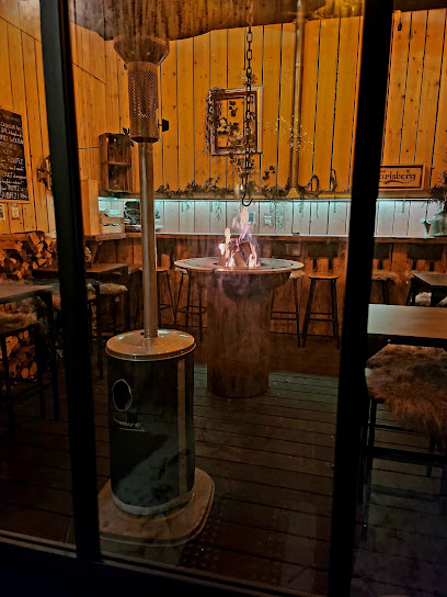 Carpe Diem Restaurant à Maîche