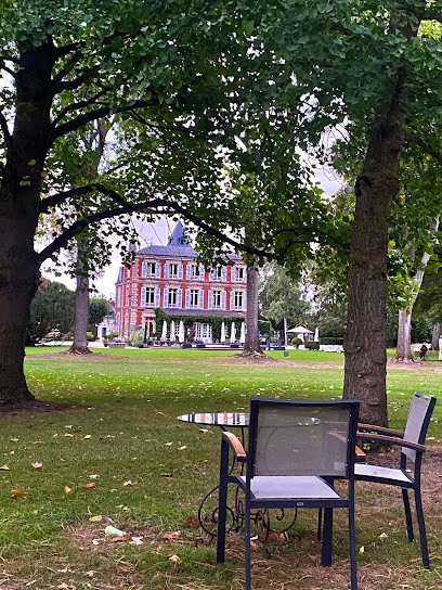 L'Orée De La Forêt, Restaurant à Étouy
