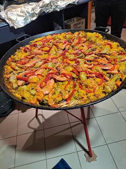 CHEZPALOU, Restaurant à Haguenau