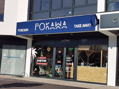 Pokawa Poké Bowls Restaurant à Ajaccio