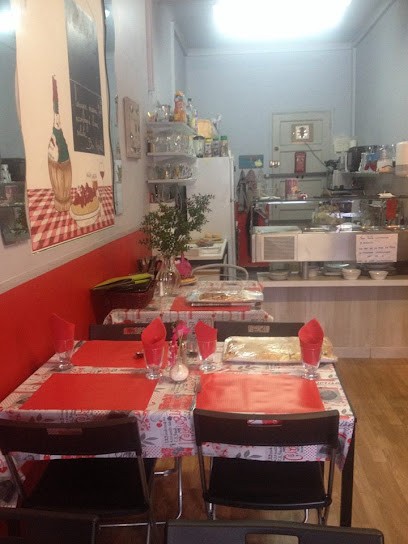 Píu Di Prima, Restaurant à Fontaine