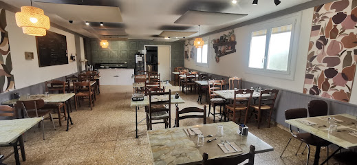 A Table Restaurant à Vibraye