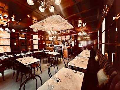 Lojo Restaurant à Paris 09