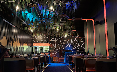 La Nubia Restaurant à Boulogne-Billancourt