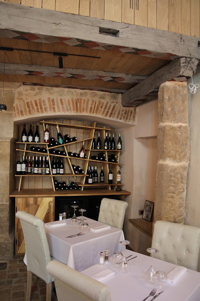 Le Bistrot Nomade Restaurant à Figeac