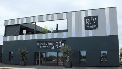 Le Rendez-Vous, Restaurant à Biard