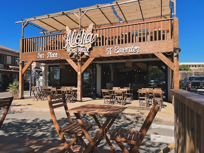 Aloha beach burger, Restaurant à Mimizan