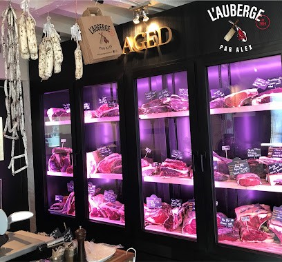 L'Auberge De Mouvaux, Restaurant à Mouvaux