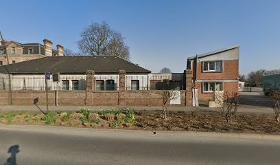 A JP, Restaurant à Origny-Sainte-Benoite