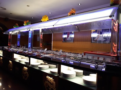 Bon Appétit, Restaurant à Ham